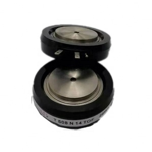 Điều khiển pha <span class=keywords><strong>Thyristor</strong></span> mô-đun t508n14toof silicon chỉnh lưu SCR <span class=keywords><strong>Thyristor</strong></span> mô-đun - Product Image 3