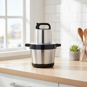 Picadora <span class=keywords><strong>de</strong></span> <span class=keywords><strong>Carne</strong></span> Comercial, Mezcladora <span class=keywords><strong>de</strong></span> Alimentos y Máquina <span class=keywords><strong>de</strong></span> Alta Velocidad para Acesorios <span class=keywords><strong>de</strong></span> Cocina, Compra Accesorios <span class=keywords><strong>de</strong></span> Cocina <span class=keywords><strong>de</strong></span> Gran Capacidad - Product Image 1