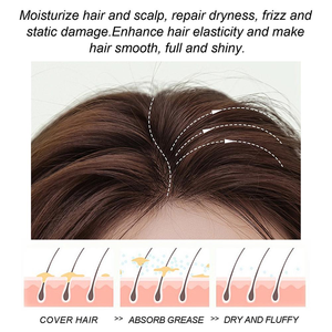 Label pribadi kulit kepala negara, <span class=keywords><strong>Psoriasis</strong></span> bubuk Lyophilized asam salisilat folikulitis minyak seboroic Dermatitis perawatan kulit kepala D - Product Image 3