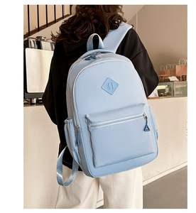 Zaino da scuola personalizzato <span class=keywords><strong>per</strong></span> adolescenti donna di grande capacità all'ingrosso University College High school Oxford - Product Image 5