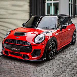 MINI JCW COOPER S F56 F57 2013-2019 Kit bodi dengan Bumper depan Bumper belakang rok samping dan potongan knalpot - Product Image 3