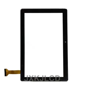Pantalla táctil de tableta de precio al por mayor para pantalla táctil de sin reemplazo de Sensor de digitalizador de pantalla LCD