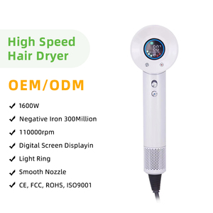 Sèche-<span class=keywords><strong>cheveux</strong></span> robotisé, sèche-<span class=keywords><strong>cheveux</strong></span> japonais, sèche-<span class=keywords><strong>cheveux</strong></span> Shark, sèche-<span class=keywords><strong>cheveux</strong></span> 5-en-1 Promax haute vitesse, sèche-<span class=keywords><strong>cheveux</strong></span> mural - Product Image 1