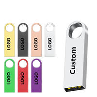 Nuoxin venta al por mayor llave USB 4GB 8GB 16GB 32GB 64GB 128GB Flash Drive llave USB PARA LA PROMOCIÓN