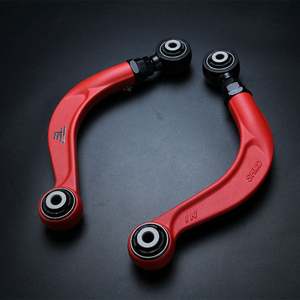 REGOLABILE ANTERIORE SUPERIORE di CONTROLLO BRACCIO CAMBER KIT per <span class=keywords><strong>Mazda6</strong></span> - Product Image 3