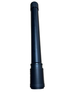 Antenne <span class=keywords><strong>fouet</strong></span> omnidirectionnelle en fibre de verre 0-512 MHz 0-5 dBi N-J Mâle 100W, rayonnement à 360 degrés, protection contre la foudre DC au sol, antenne extérieure - Product Image 4