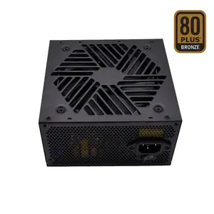 650W đầy đủ mô-đun 80 cộng với đồng hoạt động PFC DC-DC ATX PSU đầy đủ điện áp I/O máy tính máy chủ Máy tính để bàn đơn vị cung cấp điện PSU