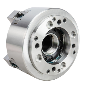 Bdefu Hot Bán Thép KT06-4 4 Hàm Thủy Lực <span class=keywords><strong>Chuck</strong></span> <span class=keywords><strong>CNC</strong></span> Máy Tiện Điện <span class=keywords><strong>Chuck</strong></span> Cho Máy Tiện - Product Image 2