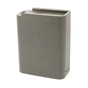 Batería de Repuesto Industrial de Larga Duración de 9.6V Ni-MH para Walkie Talkie, Paquete de Baterías para Radio Bidireccional Motorola NTN5414 - Product Image 1