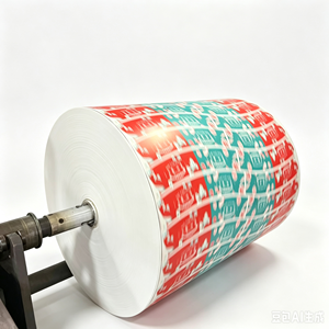 ม้วนกระดาษเคลือบ PE สำหรับวัตถุดิบกระดาษทำถ้วย - Product Image 6