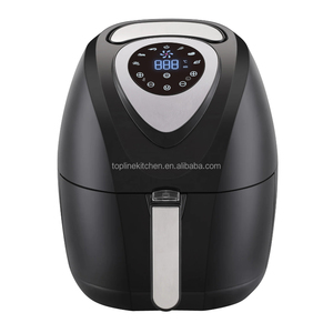 <strong>Cheap</strong> Smart Hot Oven Electric air Deep Fryer 4L for Sale Oven Cooker Wholesale air Fryers Machine - Product Image 6
