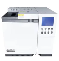 Cromatógrafo de Gases GC-790B para Análisis de Gases Disueltos en Aceite Aislante de Transformadores, Detección de Gases en Avarías de Equipos Eléctricos