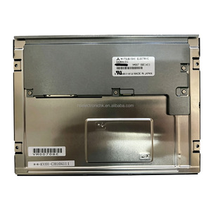 AA084VJ11 หน้าจอ LCD ดั้งเดิม 8.4 นิ้ว 640x480 โมดูล LCD สำหรับอุตสาหกรรม HMI, จอแสดงผลในรถยนต์ - Product Image 1
