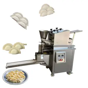 dumpling forming machine net weight 220KG volume 0.91cbm automatic dumpling making machine