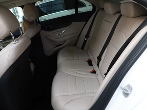 Auto Usado de Alta Calidad, <span class=keywords><strong>Mercedes</strong></span>-<span class=keywords><strong>Benz</strong></span> Clase C 2015 C <span class=keywords><strong>180</strong></span> L Sport, Sedán de Gasolina, Motor 8L, Euro V, Venta al Por Mayor - Product Image 3