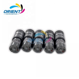 ทนทาน 5PC 12V WRF-130CH-08450 หมึกมอเตอร์สําหรับเพชร 3000 3F GA230B21 <span class=keywords><strong>Sayama</strong></span> RA-20GM-SD3 Mitsubishi การพิมพ์ชิ้นส่วนเครื่องจักร - Product Image 3