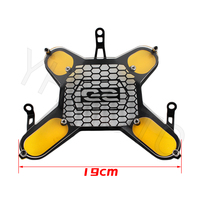 Protecteur de phare pour BMW R1300GS R 1300 GS 2023 2024, accessoires de moto