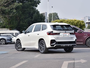 <span class=keywords><strong>BMW</strong></span> iX1 SUV Elettrico 2025 a Passo <span class=keywords><strong>Lungo</strong></span> di Lusso 510 FWD in Vendita - Product Image 6