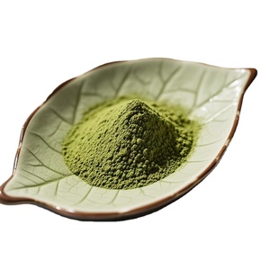 Matcha en Polvo de Grado Ceremonial con Certificación Orgánica USDA, Muestra <span class=keywords><strong>Gratis</strong></span> para Bebidas de Té - Product Image 2