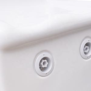 Relájate Spa asiento piscina silla de masaje picas fábrica Suuply al aire libre muebles de salón <span class=keywords><strong>mesa</strong></span> de masaje muebles comerciales - Product Image 4