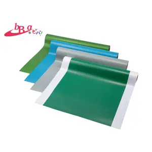 Made in Japan A clean and long-lasting roll walking area film