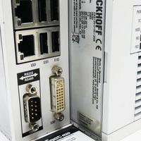 Terminal de Comunicación EtherCAT EL6090, Puerta de Enlace de Red Serial RS232 RS485 CANopen, Conversión de Protocolo, Automatización