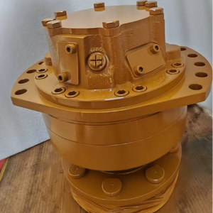 Motor Hidráulico MS18-2-111-F12-2A50-5DEFJ MS18-1-121-A18-1320-5000 MS05-1-113-A05-2A10-0000 MS11 MS18 Motor de Rueda Motriz MS05 - Product Image 1