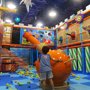 Juego <span class=keywords><strong>de</strong></span> <span class=keywords><strong>Cañón</strong></span> <span class=keywords><strong>de</strong></span> Aire para Parque <span class=keywords><strong>de</strong></span> Atracciones Infantil - Product Image 1
