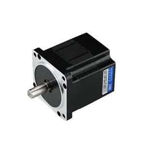 DMKE Factory supply 1/3hp 450w бесщеточный Электрический двигатель 100v dc для робота