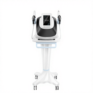 Appareil de remodelage corporel non invasif pour la réduction de la graisse, pour abdominaux, bras, mains, jambes, fessiers et abdomen, équipement de perte de poids à usage domestique - Product Image 2