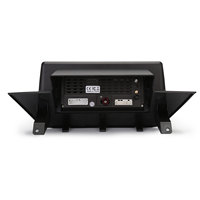 Estéreo para Auto ES3984i con Android 16 para BMW X1 E84, Navegación GPS, Reproductor Multimedia de Video, Carplay Inalámbrico, DSP, TV, Compatible con la UE