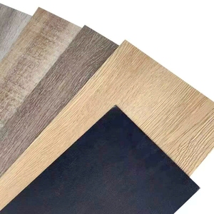 Dalles <span class=keywords><strong>de</strong></span> sol autocollantes en PVC imitation bois, revêtement <span class=keywords><strong>de</strong></span> sol en vinyle PVC adhésif, dalles à coller pour <span class=keywords><strong>salle</strong></span> <span class=keywords><strong>de</strong></span> <span class=keywords><strong>bain</strong></span> - Product Image 1