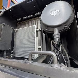 Excavadora de Demolición Volvo 380E HR de Alto Alcance, Grado Industrial, Servicio Pesado, 41.1 Toneladas de Peso Operativo, 215kW de Potencia, Cucharón de 1.38m - Product Image 4