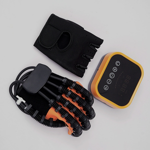 Alat Terapi Cermin Desain Baru untuk Latihan Jari, Rehabilitasi di Rumah, Sarung Tangan Robot, Perlengkapan Terapi Tangan untuk Pasien Lumpuh - Product Image 2