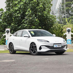 En stock 2025 nouveaux véhicules énergétiques berlines BYD Seal 06 DM voiture hybride de haute qualité fabriquée en Chine électrique Atuo conduite à gauche - Product Image 3