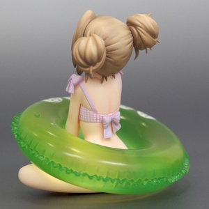 Figura de PVC Personalizada Nueva, Crea Tu Propio Juguete Coleccionable Artístico de Vinilo PVC para Aficionados - Product Image 3