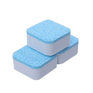 Macchina detergente effervescente <span class=keywords><strong>compresse</strong></span> macchina detergente Formula pulizia profonda <span class=keywords><strong>compresse</strong></span> per caricatore frontale lavatrici - Product Image 2