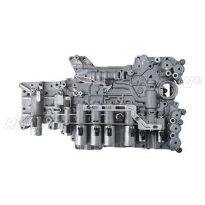 Conjunto de cuerpo de válvula de transmisión automática AA80E, pieza de motor para accesorios de coche Toyota - Product Image 4