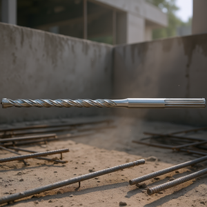 Broca SDS Max Extreme 4 Cut para mampostería y hormigón - Product Image 3