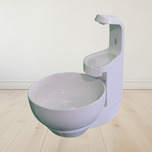 Prodotti odontoiatrici in ceramica/pezzi di ricambio per unità odontoiatriche/sputacchine in vetro ricambi dentari <span class=keywords><strong>Cuspidor</strong></span> per parti di sedie per unità odontoiatriche - Product Image 3