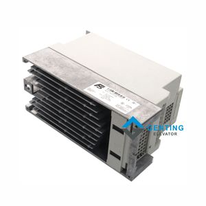 코네 엘리베이터 부품 KEB 엘리베이터 인버터 16F5C1E-Y00A - Product Image 4