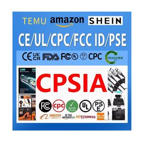 Fabrieksaudit En Productcertificering Door China Kwaliteitsinspectie Bedrijf Productcertificering Diensten - Product Image 5