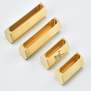 ที่ใส่นามบัตรที่ใส่หมายเลขโต๊ะสำหรับร้านอาหารโรงแรมรูปทรงสี่เหลี่ยม - Product Image 3