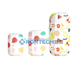 <strong>Disposable</strong> PP+PE sleeve cover <strong>making</strong> <strong>machine</strong> <strong>Disposable</strong> Sleeve <strong>Machine</strong> Waterproof - Product Image 3