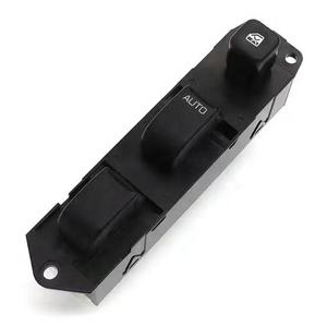 Conjunto de interruptor de ventana de coche para camión <span class=keywords><strong>Nissan</strong></span> OEM 25400-01Z01 Gw26 Ud390 Ge13 - Product Image 1