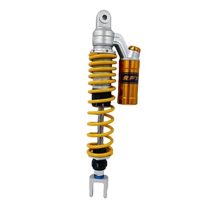 <span class=keywords><strong>Amortiguador</strong></span> de suspensión trasera de 295mm-370mm para <span class=keywords><strong>Yamaha</strong></span> Scooter ATV BWS XMAX <span class=keywords><strong>Aerox</strong></span> - Product Image 5