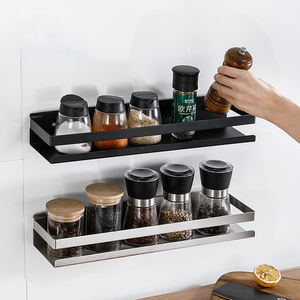 <span class=keywords><strong>ชั้น</strong></span><span class=keywords><strong>วาง</strong></span><span class=keywords><strong>ขวด</strong></span><span class=keywords><strong>เครื่องปรุง</strong></span>แบบหนา<span class=keywords><strong>ติด</strong></span><span class=keywords><strong>ผนัง</strong></span>แบบไม่เจาะ<span class=keywords><strong>ติด</strong></span><span class=keywords><strong>ผนัง</strong></span>ชั้นเก็บของอเนกประสงค์สำหรับห้องครัวและห้องน้ำ - Product Image 4