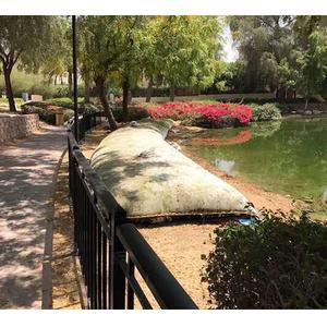 Vente directe d'usine type ouvert long-durable géo conteneur gabions boue déshydratation sac <span class=keywords><strong>geotube</strong></span> prix - Product Image 4