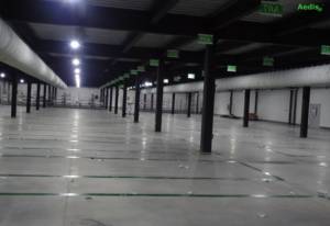 Conducto de Aire Flexible Antienvejecimiento Aedis AI-M para Estacionamientos y Sistemas HVAC Industriales |   10 m de longitud, diámetro personalizado disponible - Product Image 5