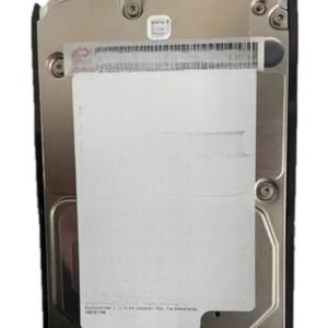 02311EXX 300 Go 15K 12 Go SAS 2,5 pouces - Product Image 1